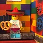 Image result for LEGO Store Minifigure Factory