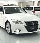 Image result for Toyota Crown 2 5S Hybrid