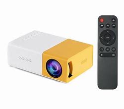 Image result for Portable Mini LED Projector