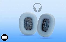 Image result for AirPods Max Silver