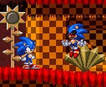 Image result for Sonic exe Sprites