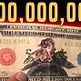 Image result for Million Dollar Bill Real