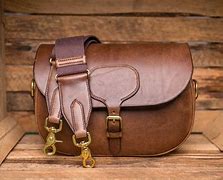 Image result for Handmade Leather Bags