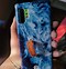 Image result for Galaxy Note 10 Plus Aura Blue