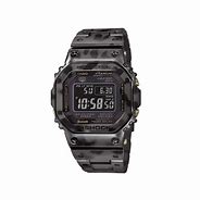 Image result for Casio Watch Titanium Back Special Edition