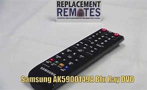 Image result for Program Samsung AK59 Remote