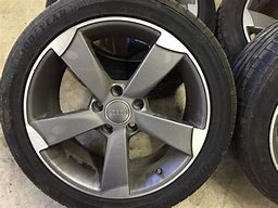 Image result for Audi 17 Inch Wheels