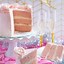 Image result for Pink Champagne Cake