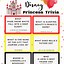 Image result for Children's Quiz Printable