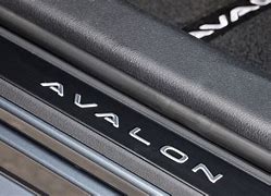 Image result for Toyota Avalon Accessories