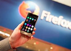 Image result for Firefox Homepage Android