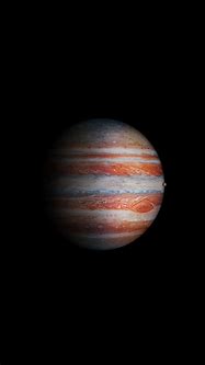 Image result for Jupiter Wallpaper iPhone