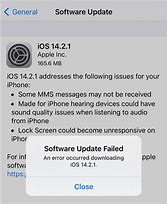 Image result for iPhone Software Update Location Windows 7
