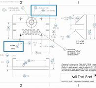 Image result for Technical Drawing Format