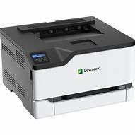 Image result for Lexmark Color Laser Printer