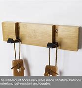 Image result for Folding Coat Hooks Wall Mounted