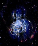 Image result for Cosmic Hug GIF
