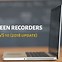 Image result for Windows Screen Recording