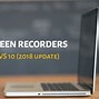 Image result for Top 10 Screen Recorder