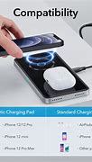 Image result for Best 2 in 1 iPhone Magnetic Charger