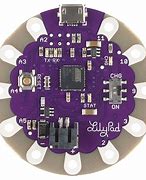Image result for Arduino LilyPad