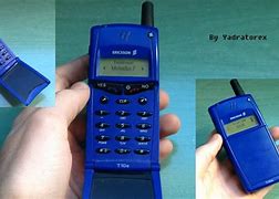 Image result for Ericsson T10