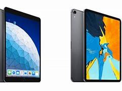 Image result for iPad Air VS Pro