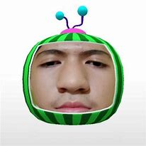 Image result for Ji Plug PU Melon N'ai Meme