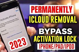 Image result for iCloud Removal Permanent Images