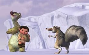 Image result for Bayi Ice Age
