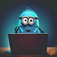 Image result for Computer Issues Minion
