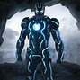 Image result for Iron Man 4K Blue Wallpaper