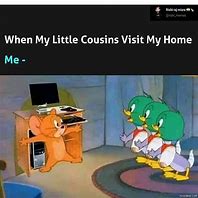 Image result for Cousin Tequila Meme
