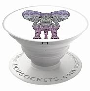 Image result for Butterfly Pop Socket