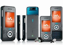 Image result for Sony Ericsson Series