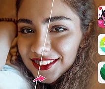 Image result for Facetune Whiten Teeth
