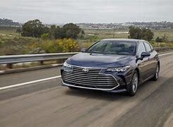Image result for 2019 Toyota Avalon Purple
