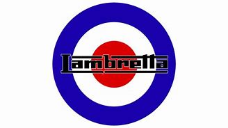 Image result for Lambretta Logo