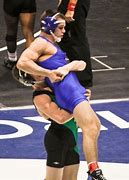 Image result for Wrestling Coach Touching Player