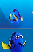 Image result for Ugly Baby Dory Meme