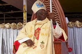Image result for African Chief Priest