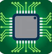 Image result for IC Memory Chip