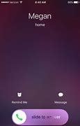 Image result for Call Screen On iPhone