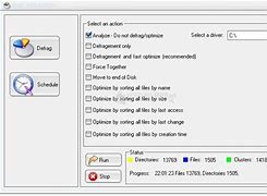 Image result for Swift Disk Defrag Program