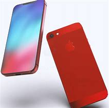 Image result for Rojo iPhone SE2 Gen