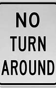 Image result for I Will Not Turn Around