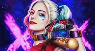 Image result for Scary Harley Quinn