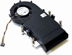 Image result for Optiplex 7050 Micro Fan