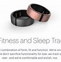 Image result for Fitness Tracking Rings