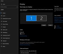 Image result for Windows 8 Desktop Screen Settings